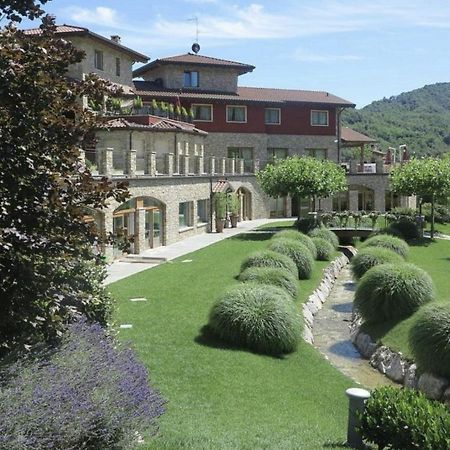 Bes Hotel Terme Di Palazzago Exterior photo