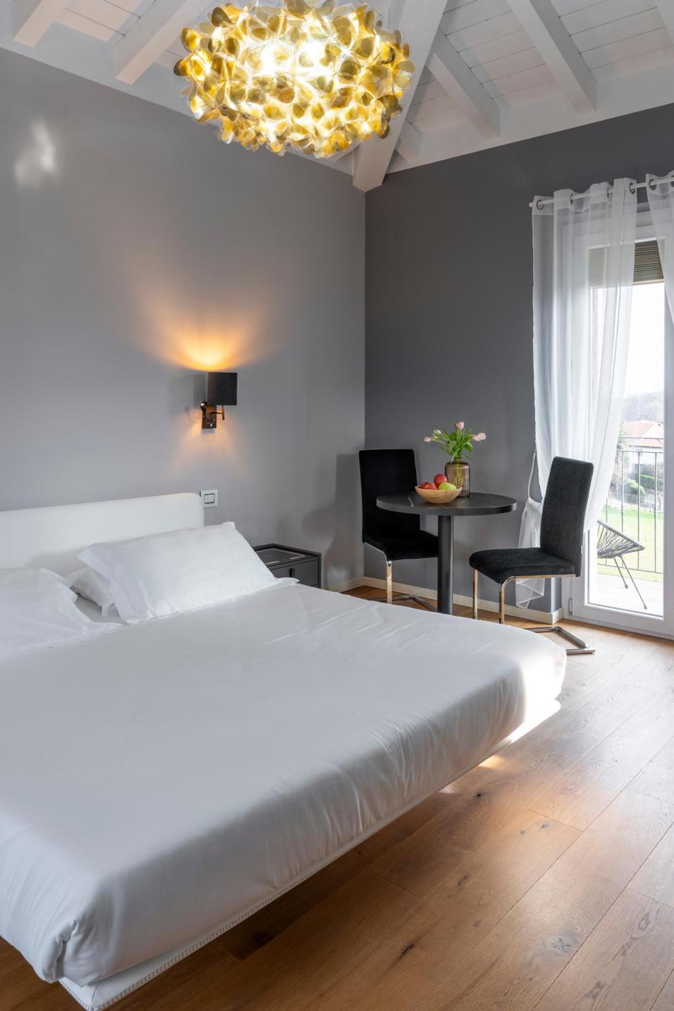 Bes Hotel Terme Di Palazzago Exterior photo